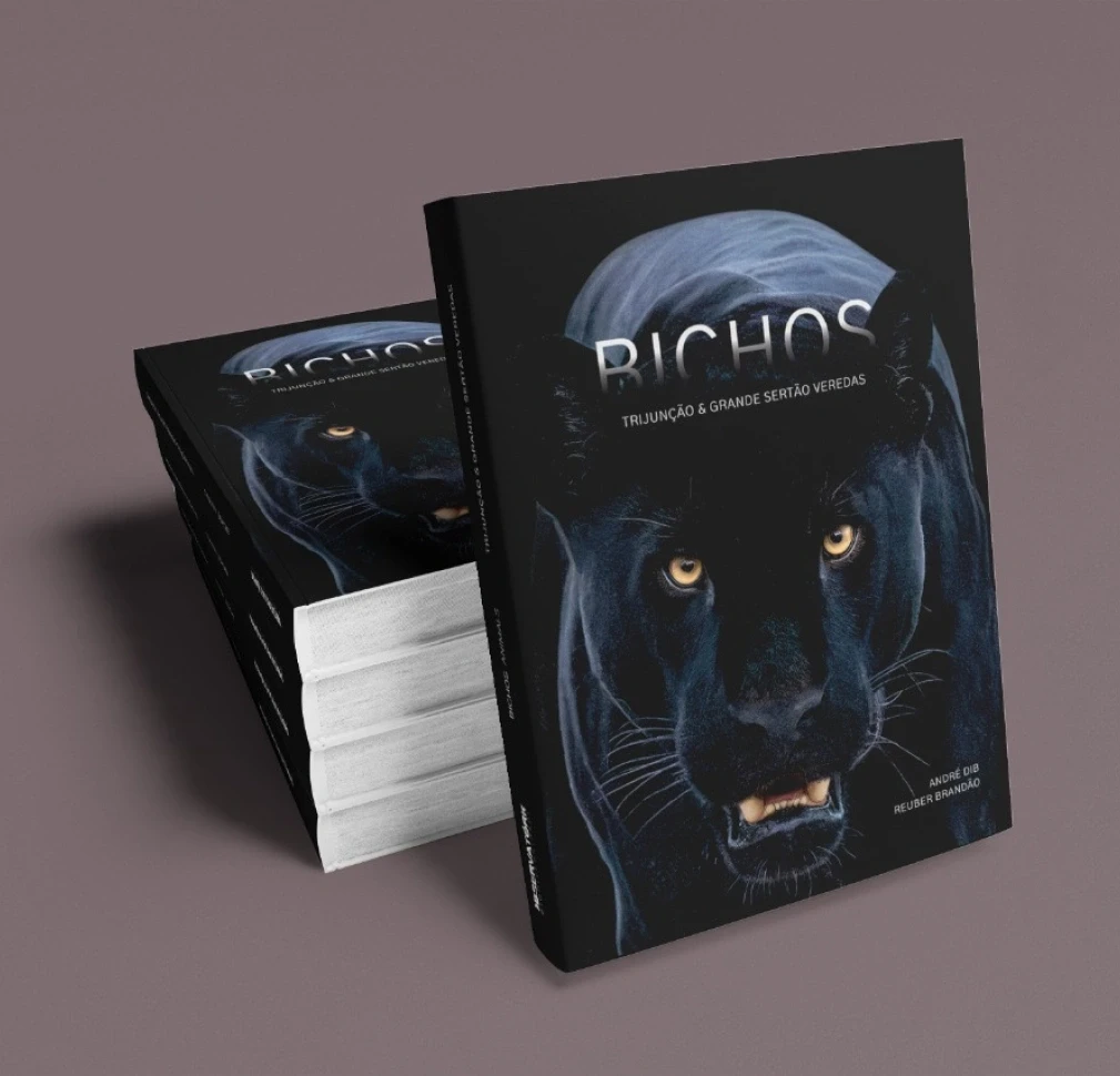 GUARDIANS OF THE CERRADO