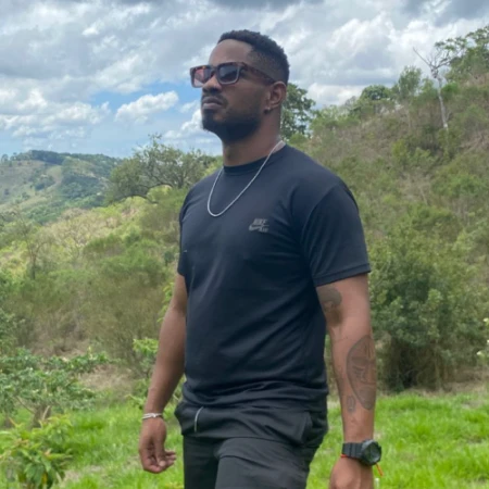 Breno Gabriel de Oliveira