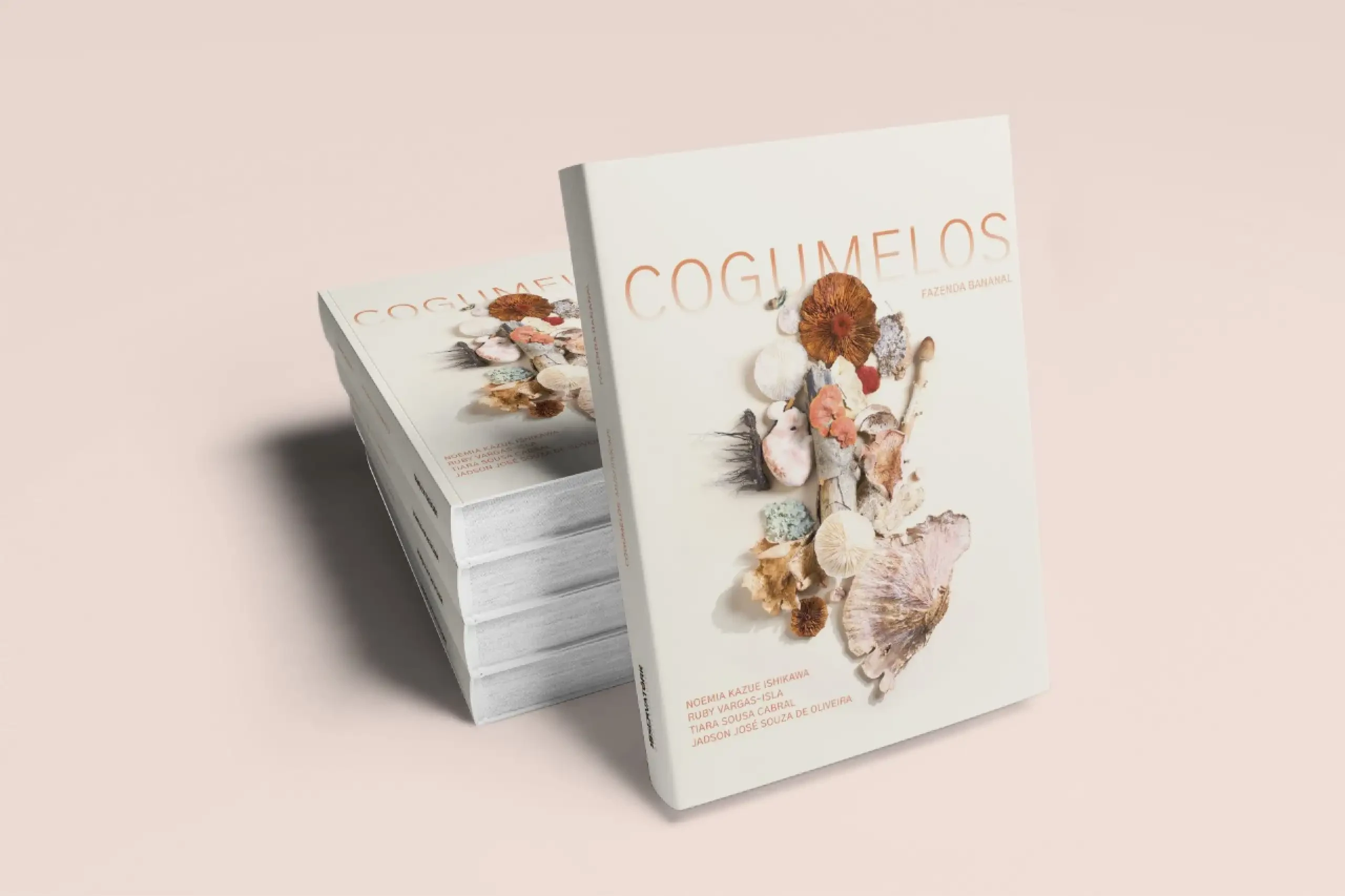 MEM&Oacute;RIA DA FLORESTA