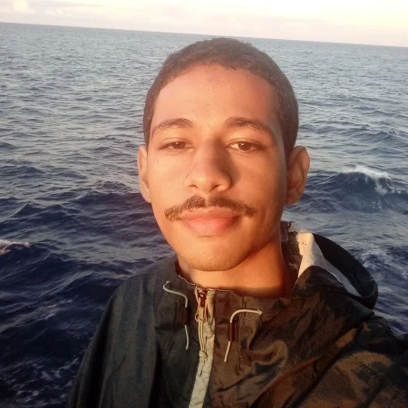 Jo&atilde;o Pedro Bernardo