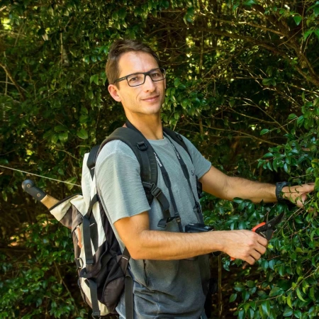 Dr. Marcelo Costa Souza