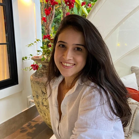 Gabriela Lopes Pereira