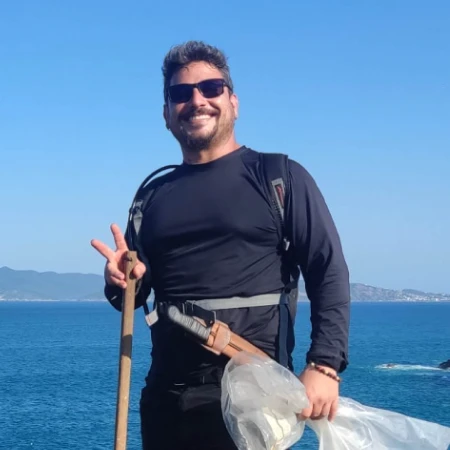 Joaquim Jos&eacute; Souza