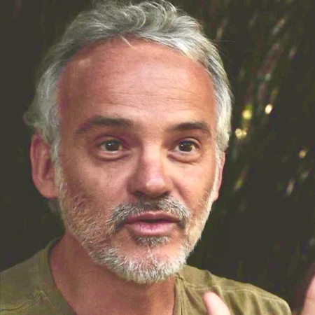 Henrique Raj&atilde;o