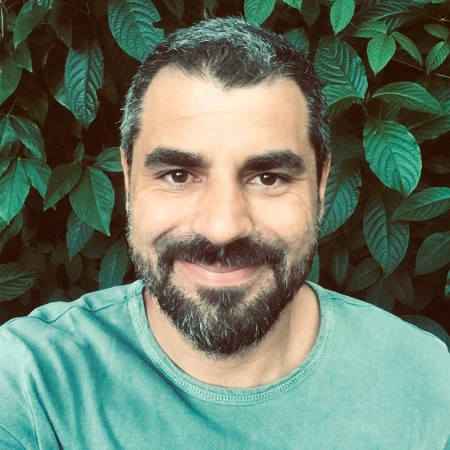 Dr. Jer&ocirc;nimo Sansevero